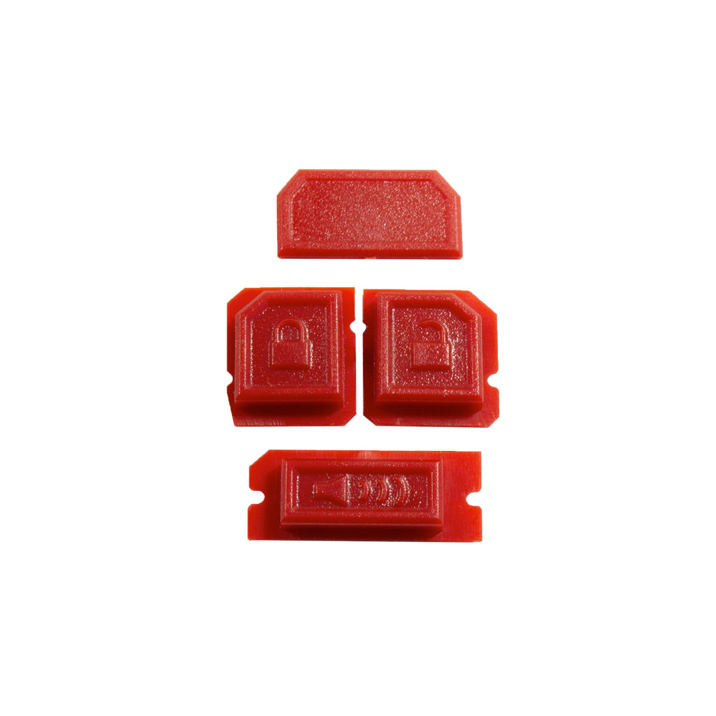FlipFob Button Pack - For 4Runner