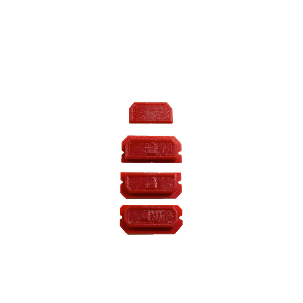 FlipFob Button Pack - For Tacoma