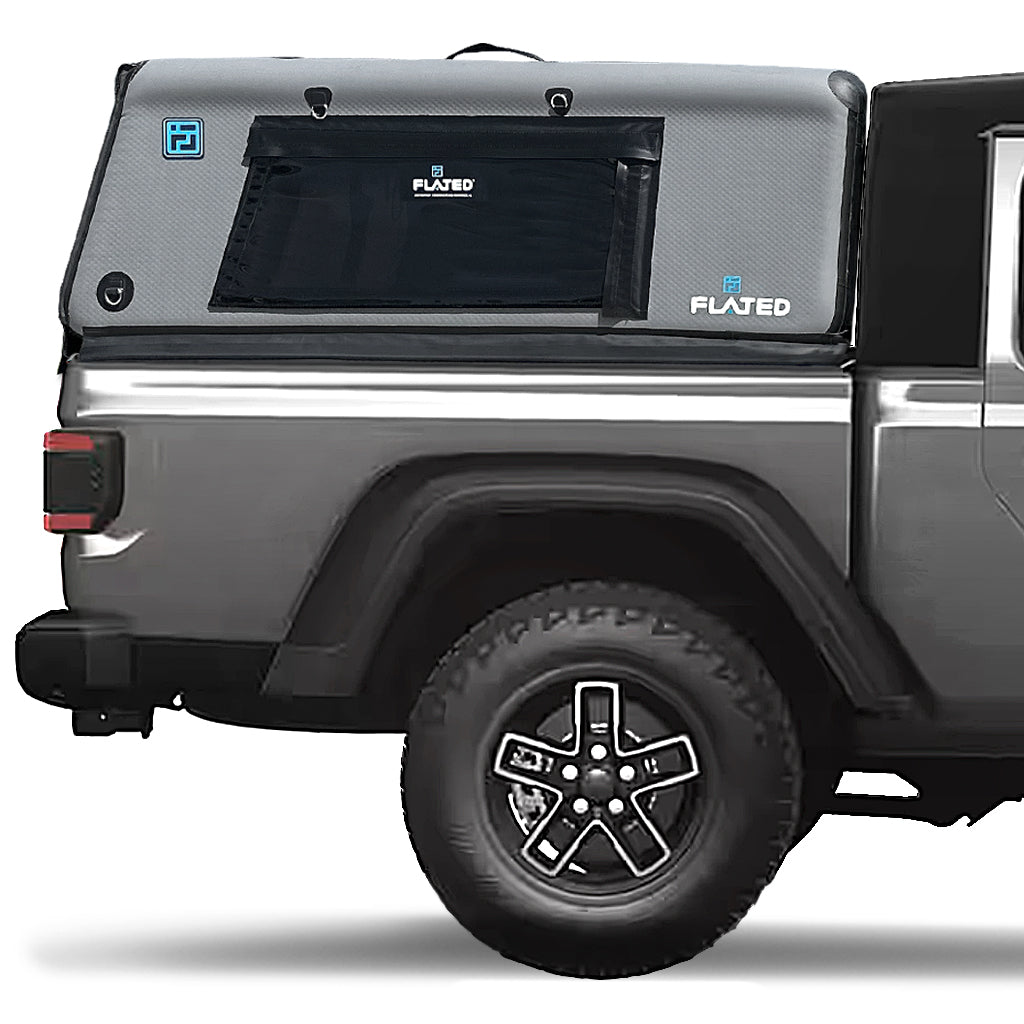 CAP - 5' For Jeep Gladiator