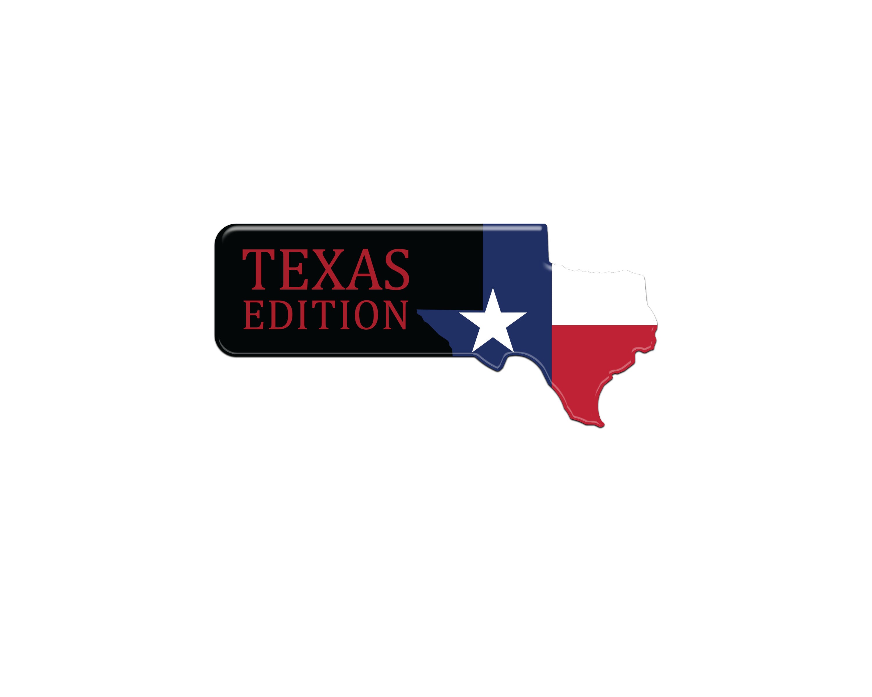 Florida Edition Badge