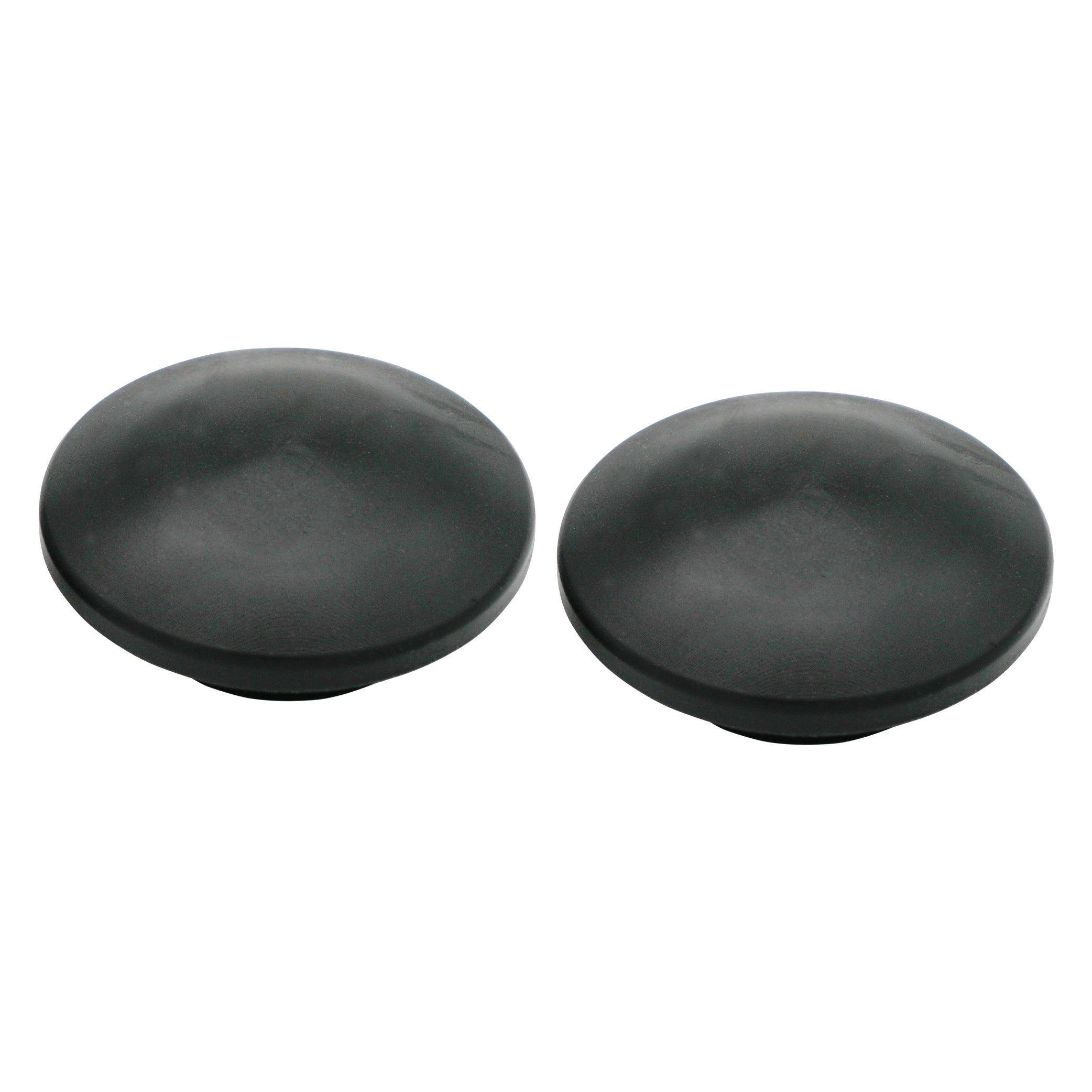 No-Thuds for Fox Shocks 2.0 Hydraulic Bump Stops