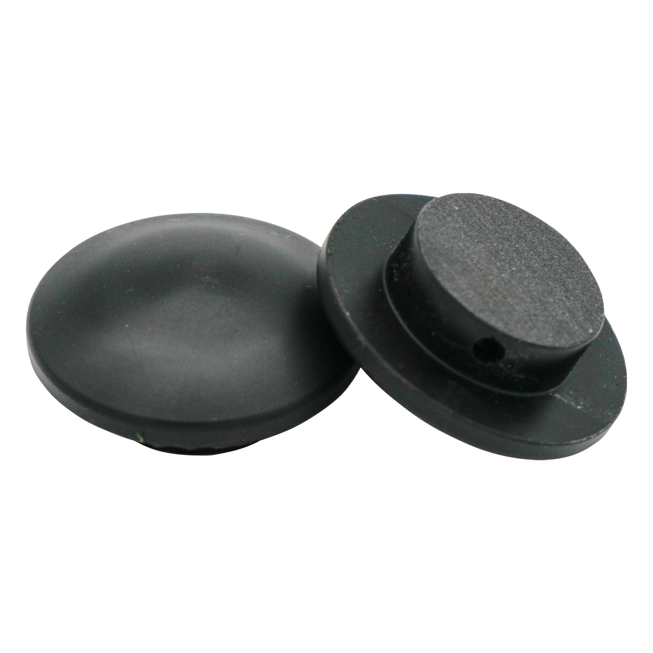 No-Thuds for Fox Shocks 2.0 Hydraulic Bump Stops