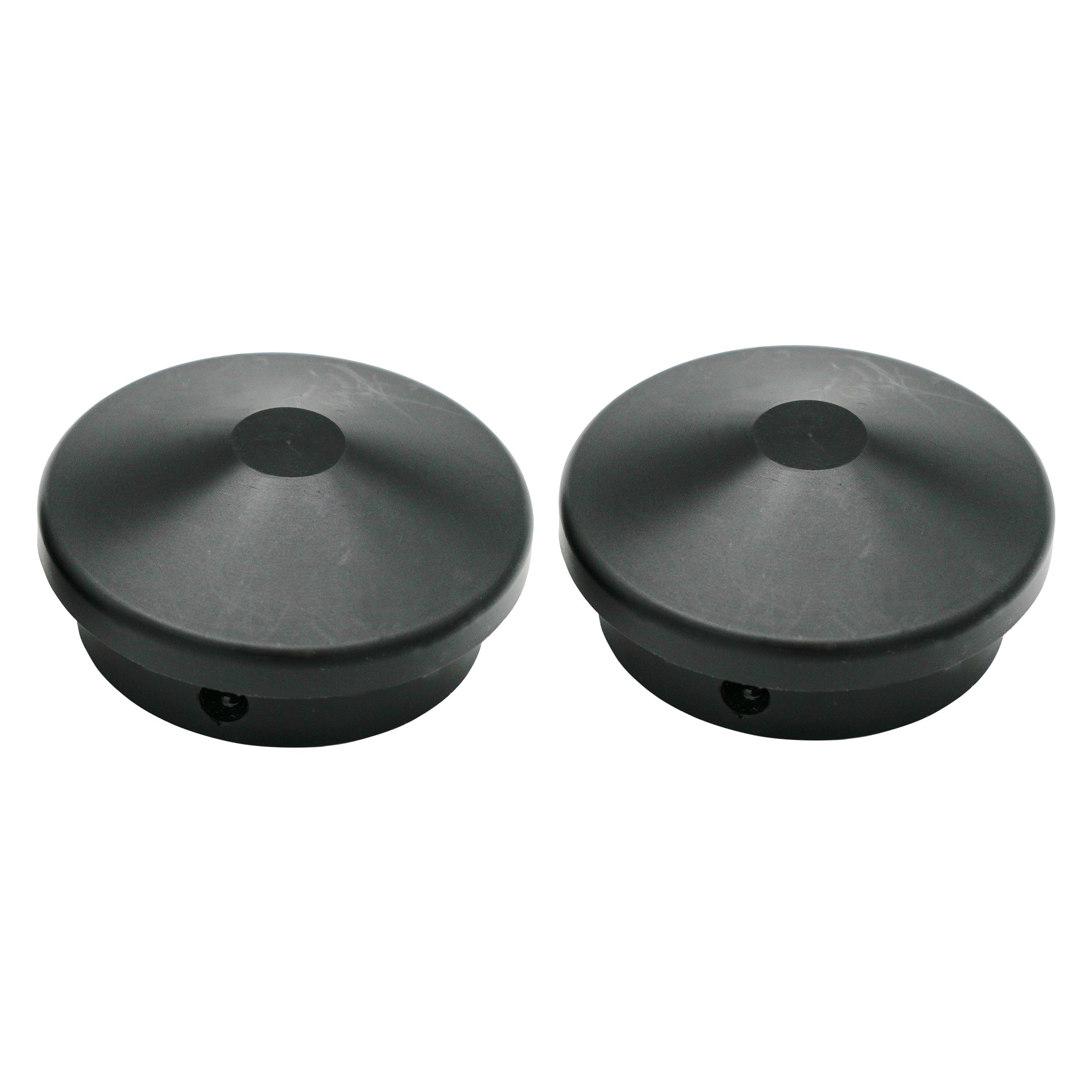 No-Thuds for New Style Fox Shocks 2.5 Hydraulic Bump Stops