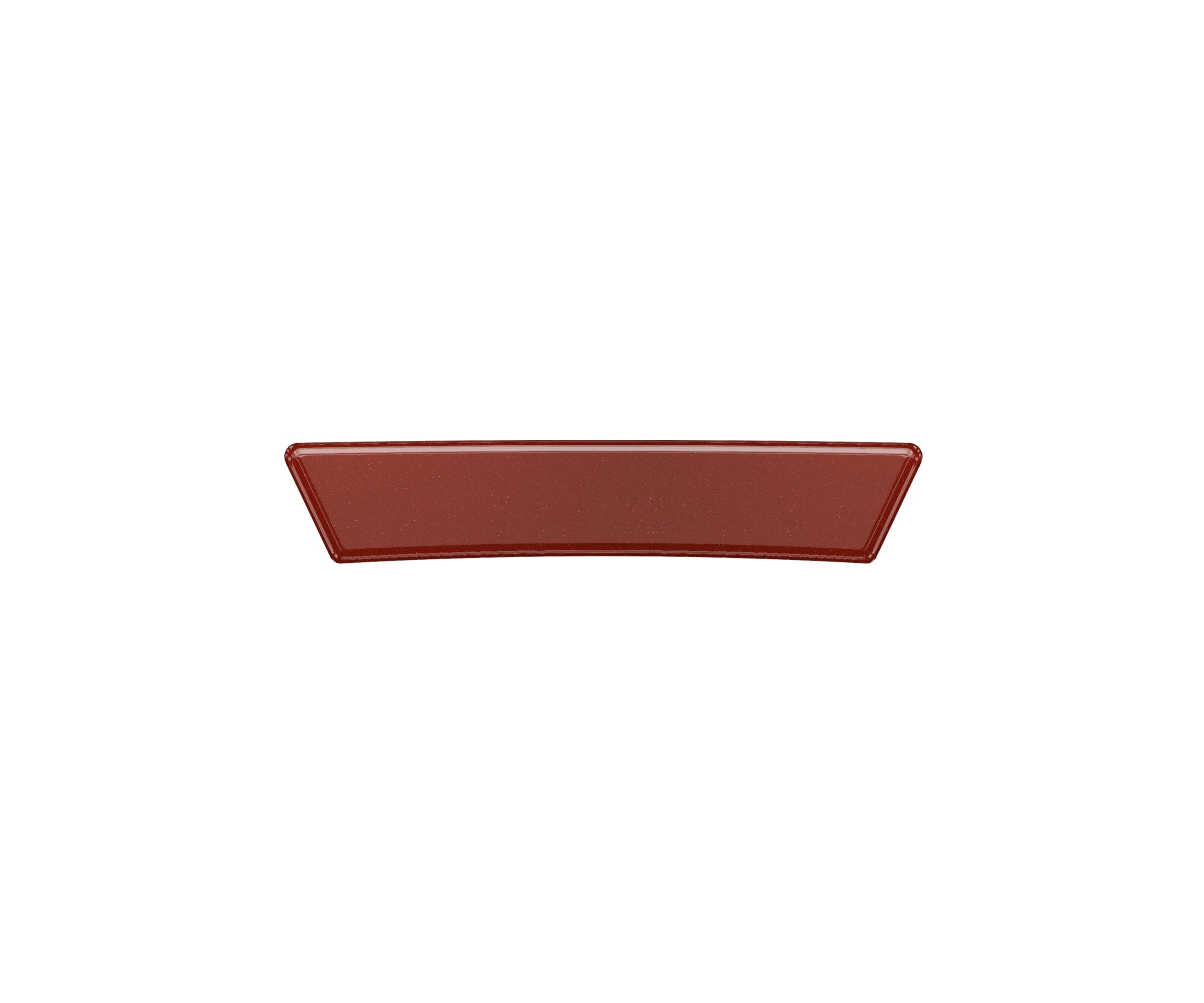 Steering Wheel Accent Trim Fits 2021-2026 Ford F-150