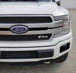 FX4 Universal Badge Overlays Fits - Ford