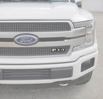 FX4 Universal Badge Overlays Fits - Ford