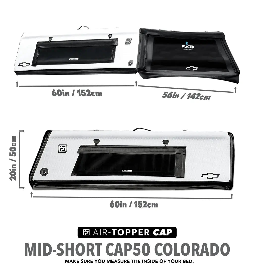 MID-SHORT CAP50 COLORADO