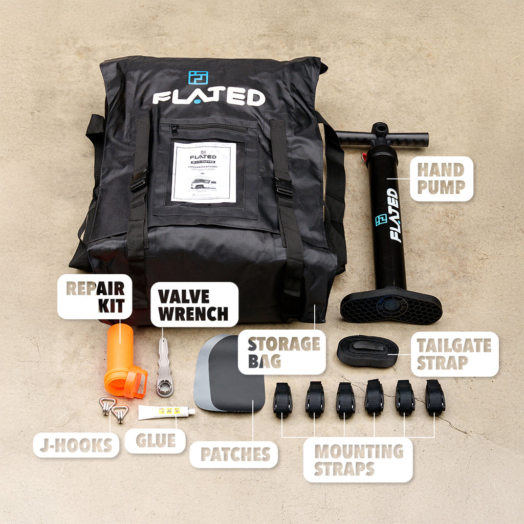 MID-SHORT CAP50 COLORADO