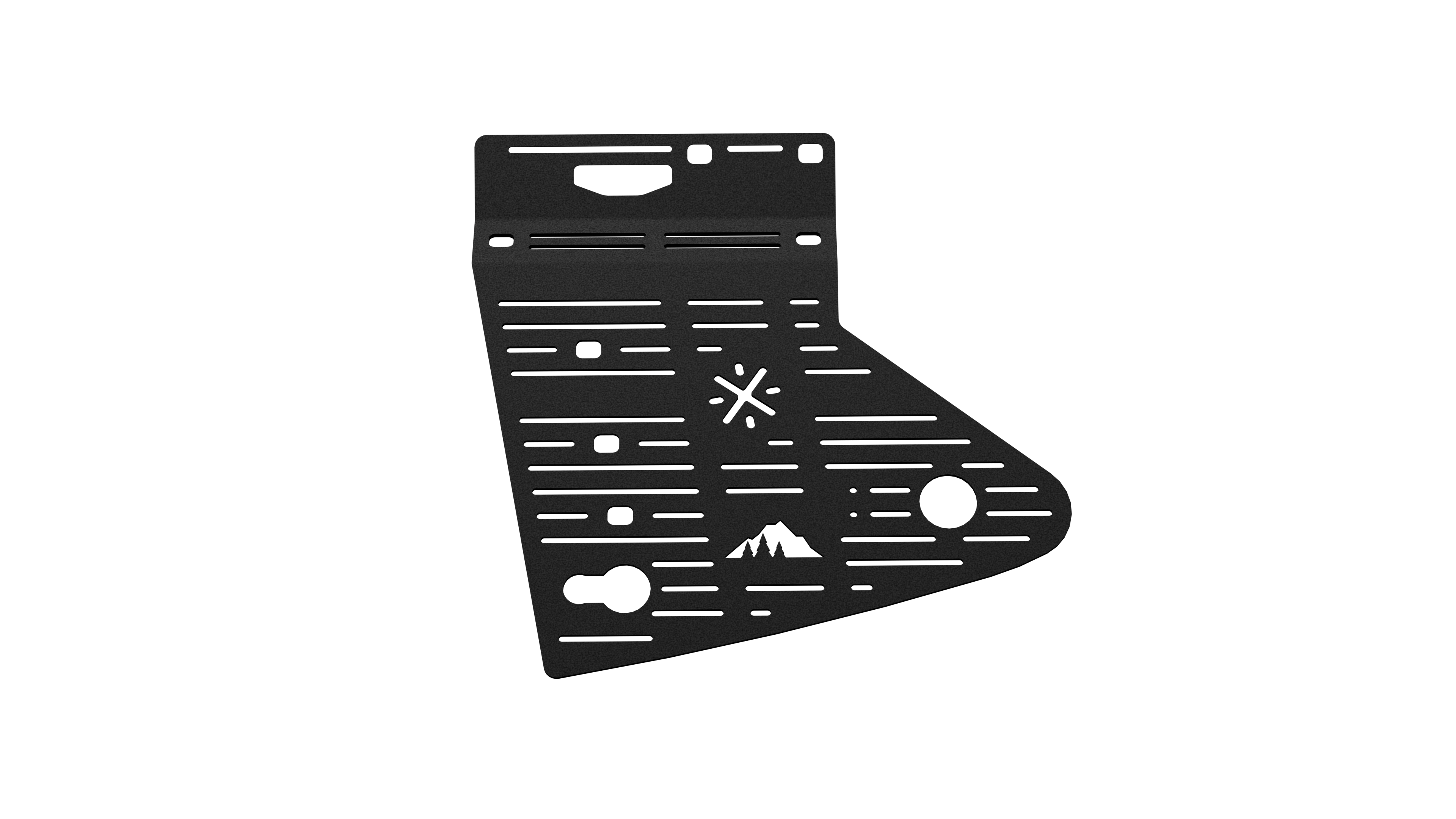 Window Panel For Subaru Forester 2019-2026