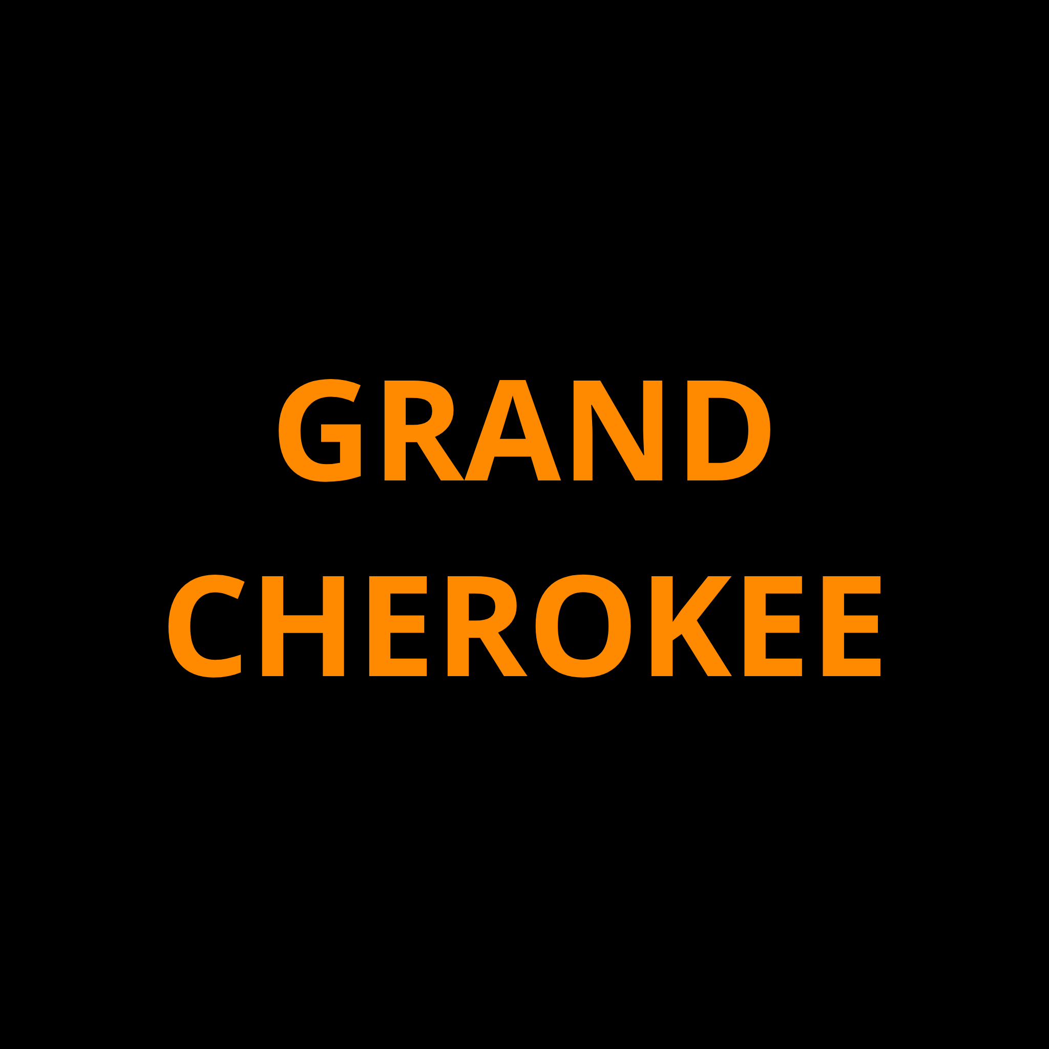 Screen ProTech Kit For Jeep Grand Cherokee