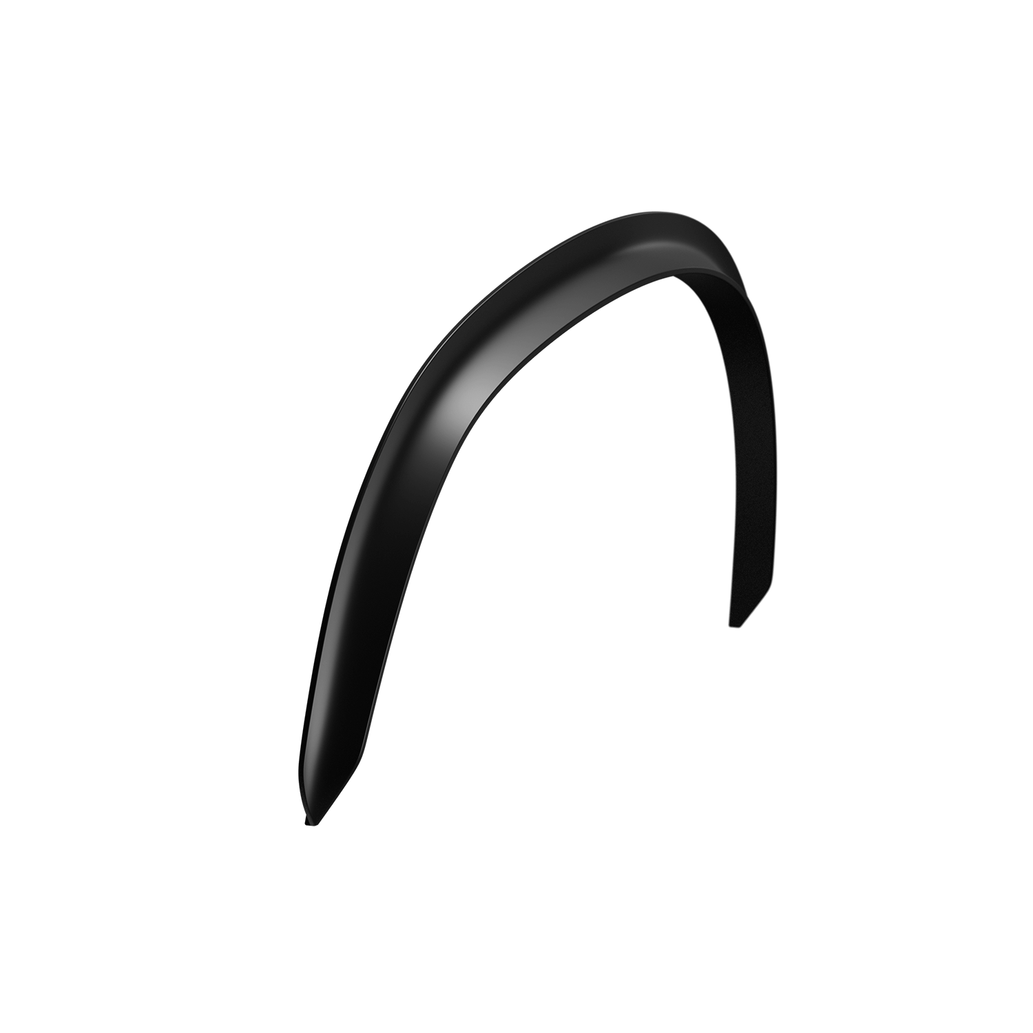 NYTOP Fender Flare Kit For 2010-2023 Lexus GX460/Toyota Prado