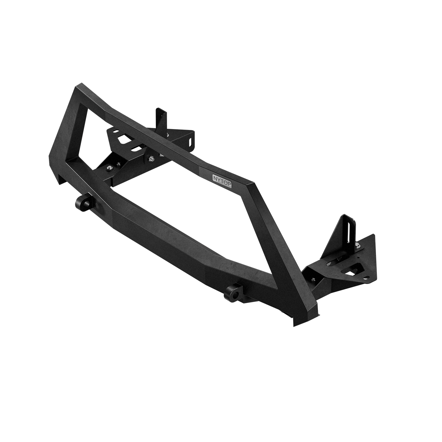 NYTOP Bull Bar Assembly For 2014-2023 Lexus GX460