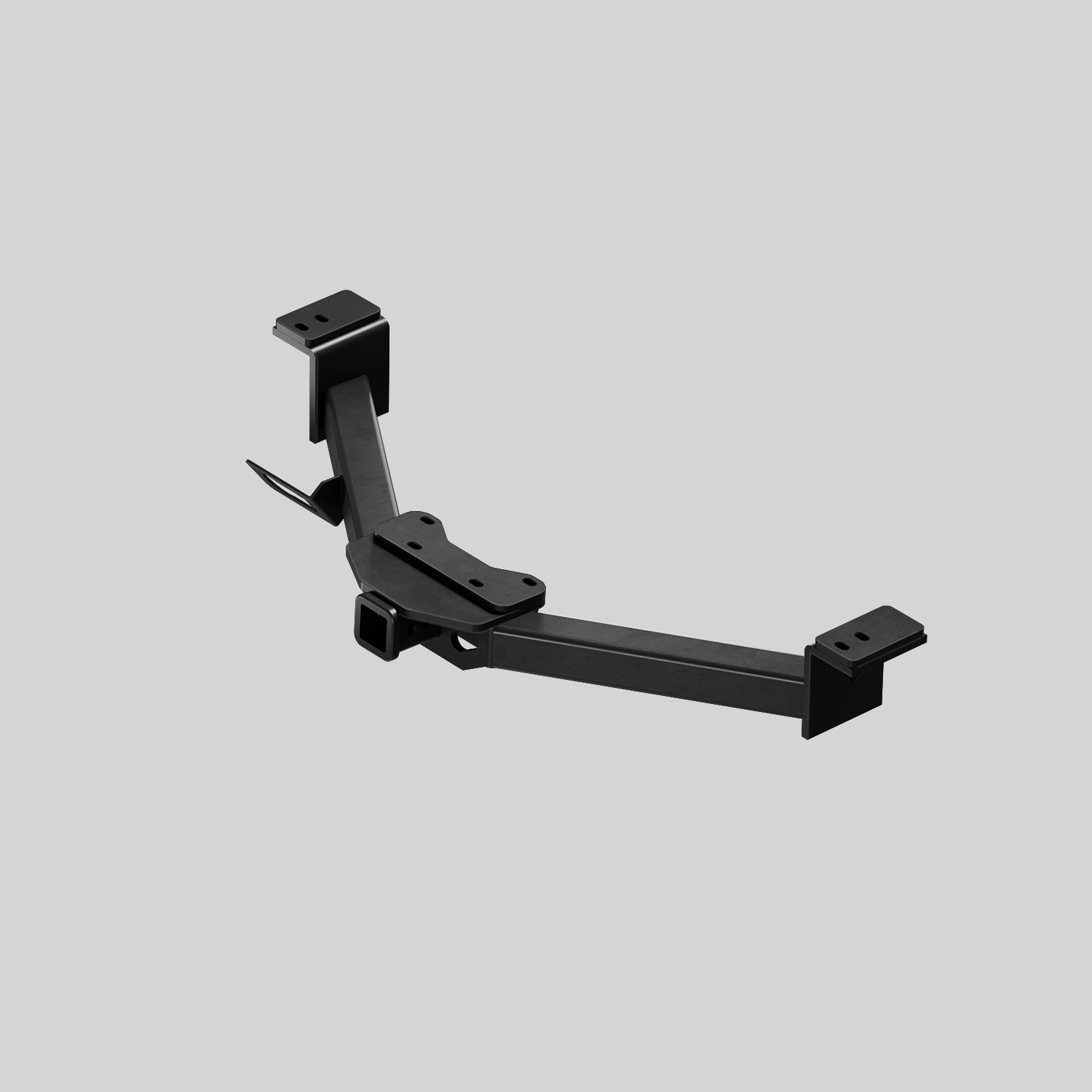 NYTOP Rear Tow Hitch Receiver For 2010-2023 Lexus GX460