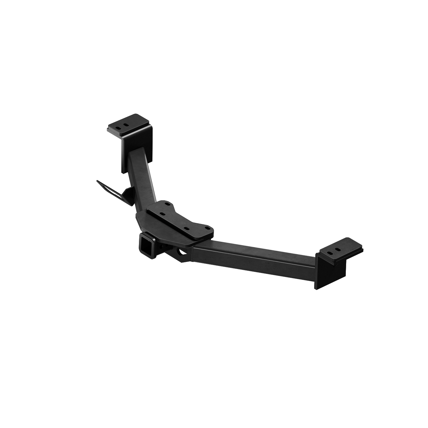 NYTOP Rear Tow Hitch Receiver For 2010-2023 Lexus GX460