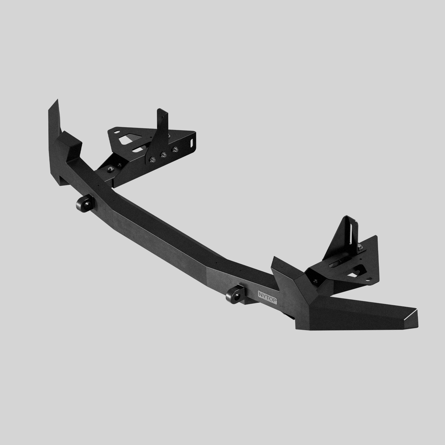 NYTOP Runner Guard Assembly For 2014-2023 Lexus GX460
