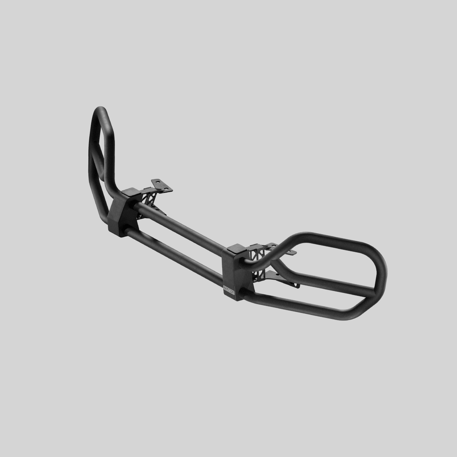 NYTOP Front Bull Bar For 2024-Current Lexus GX550