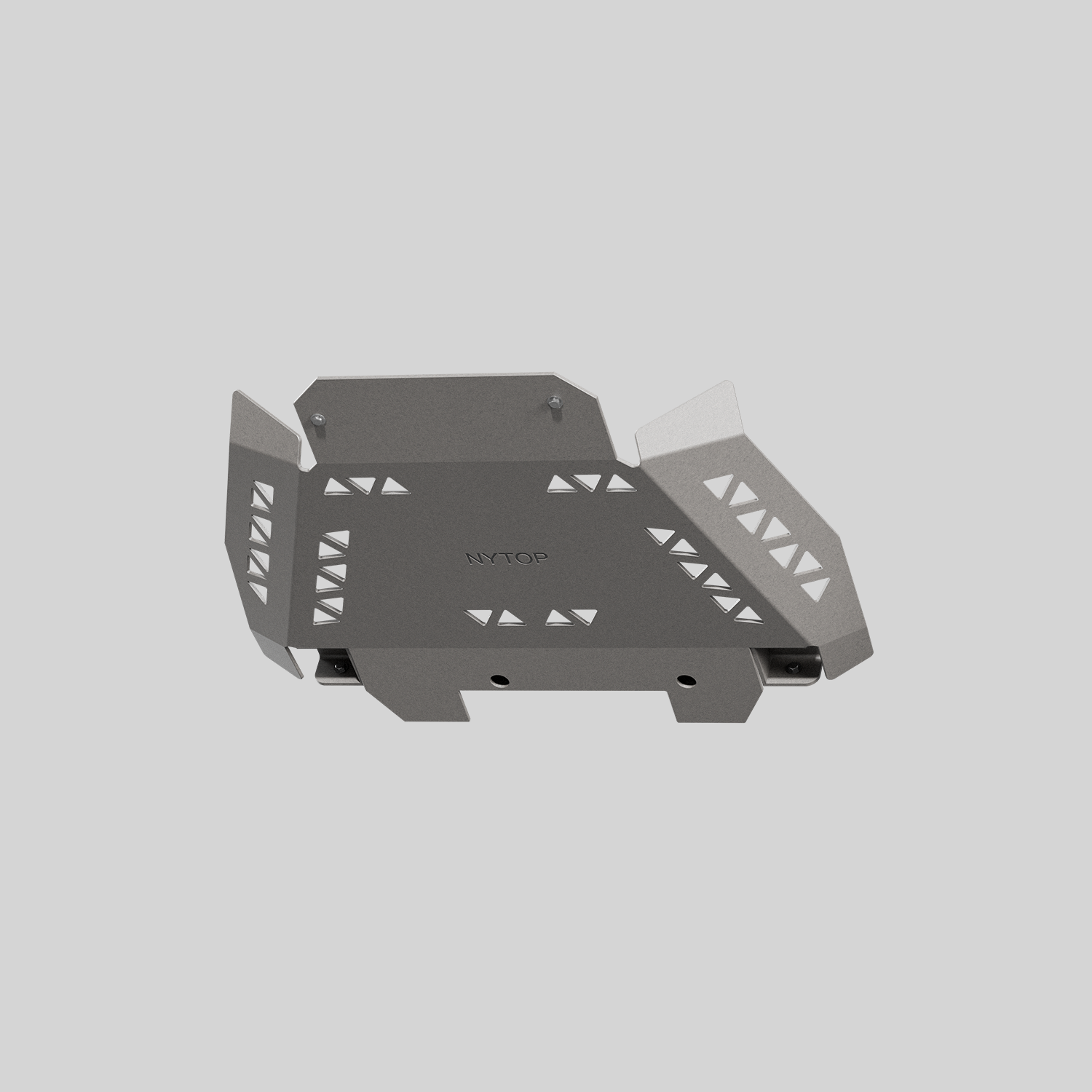 NYTOP Catalytic Converter Shield For 2024-Current Lexus GX550