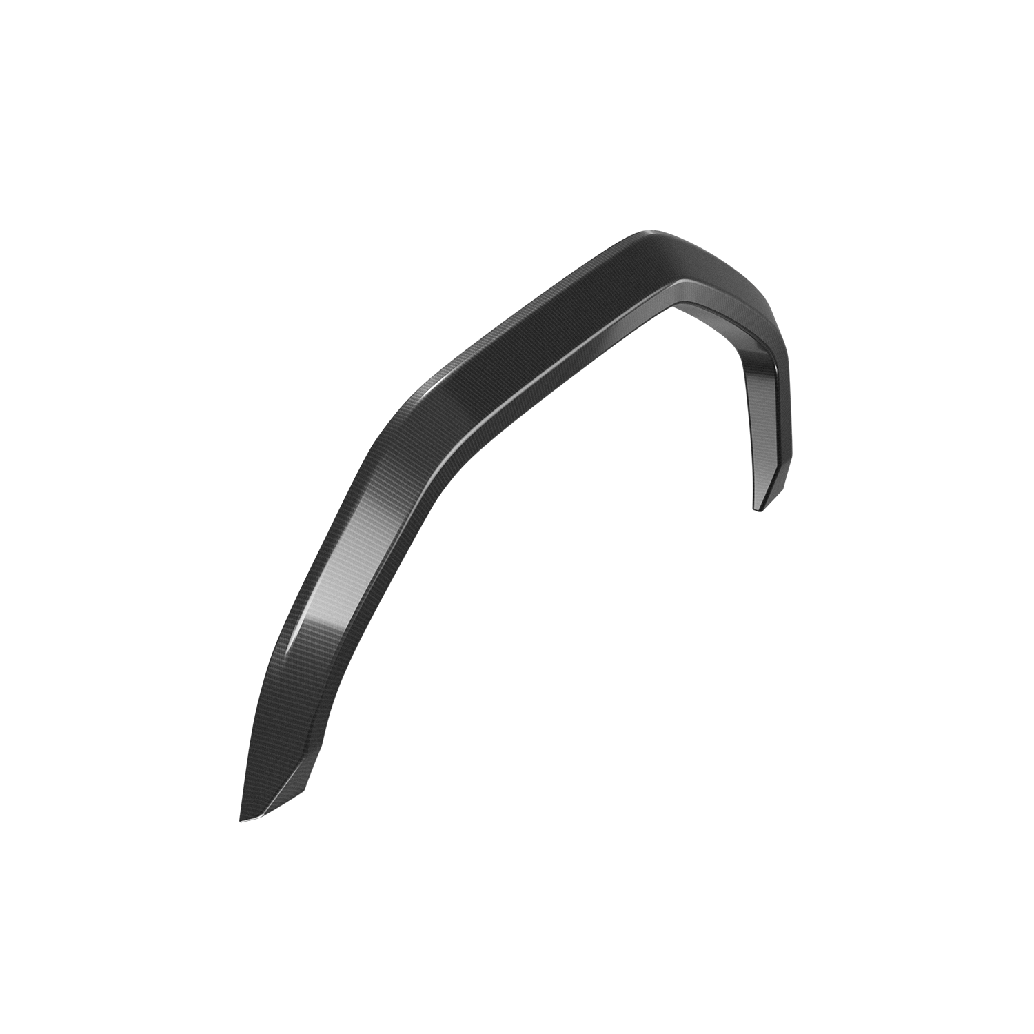 NYTOP Fender Flare Kit For 2024-Current Lexus GX550