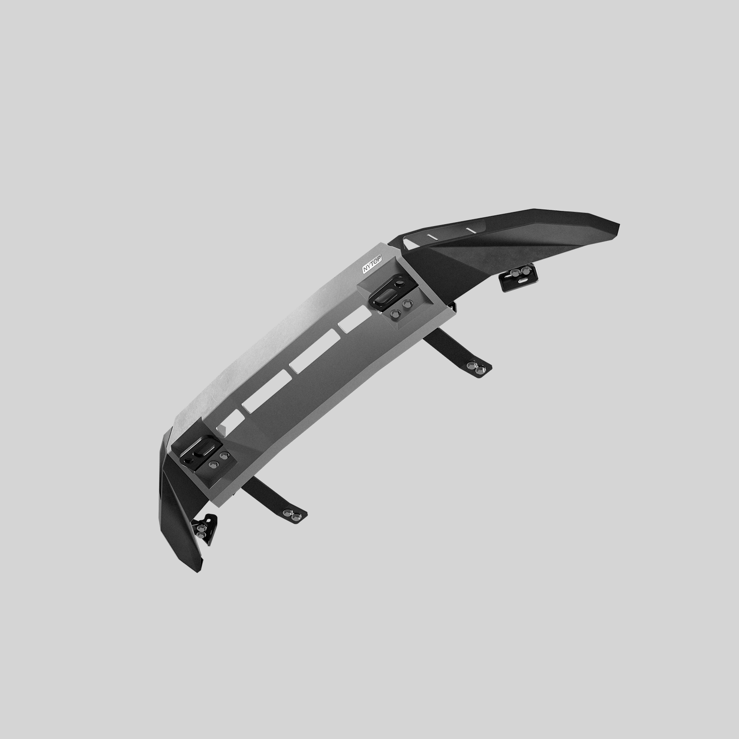 NYTOP Front Hybrid Bumper For 2024-Current Lexus GX550