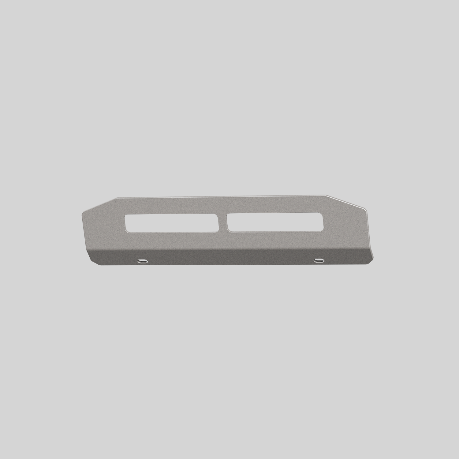 NYTOP Skid Plate Extension For 2024-Current Lexus GX550