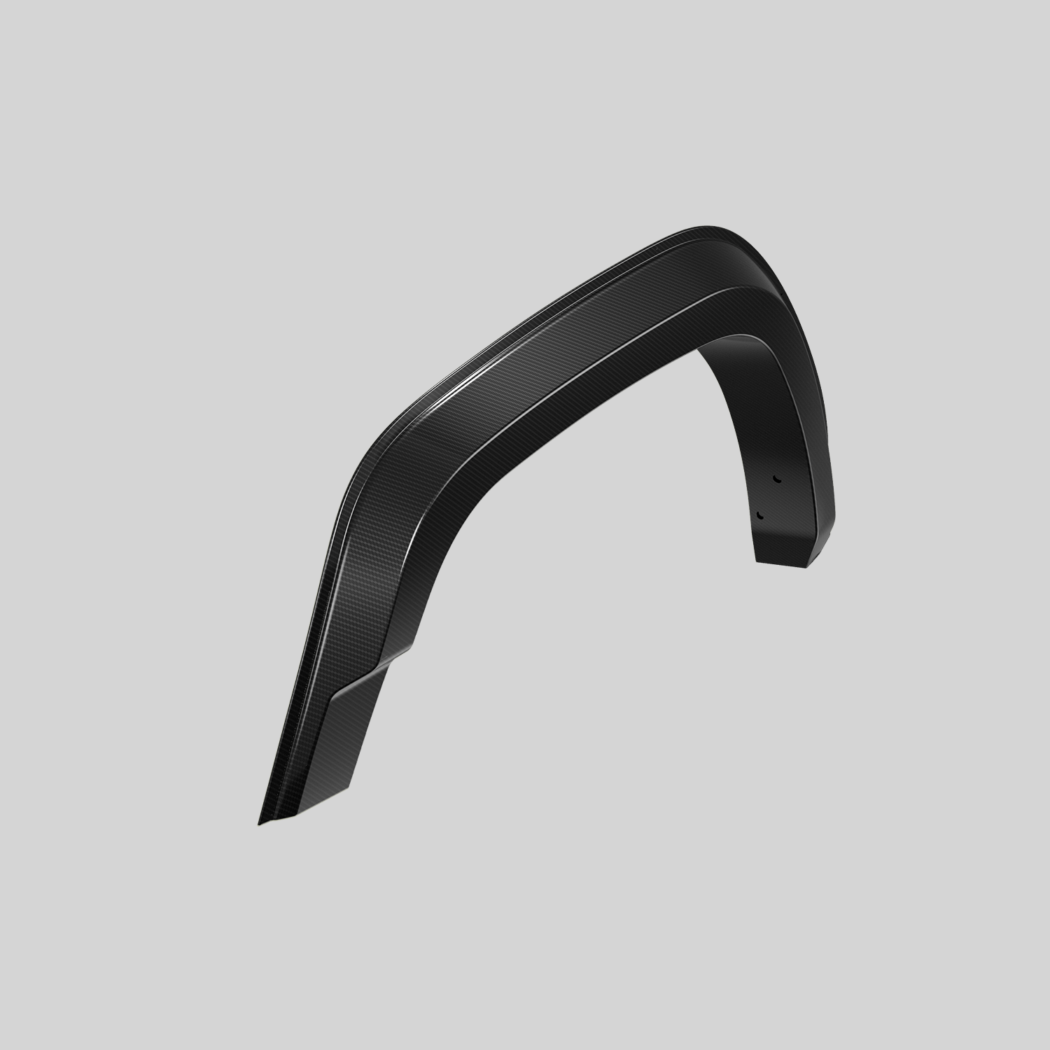 NYTOP Fender Flare Kit For 2014-2024 Toyota 4Runner