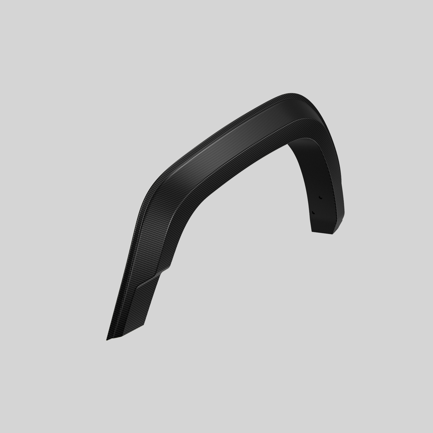 NYTOP Fender Flare Kit For 2014-2024 Toyota 4Runner