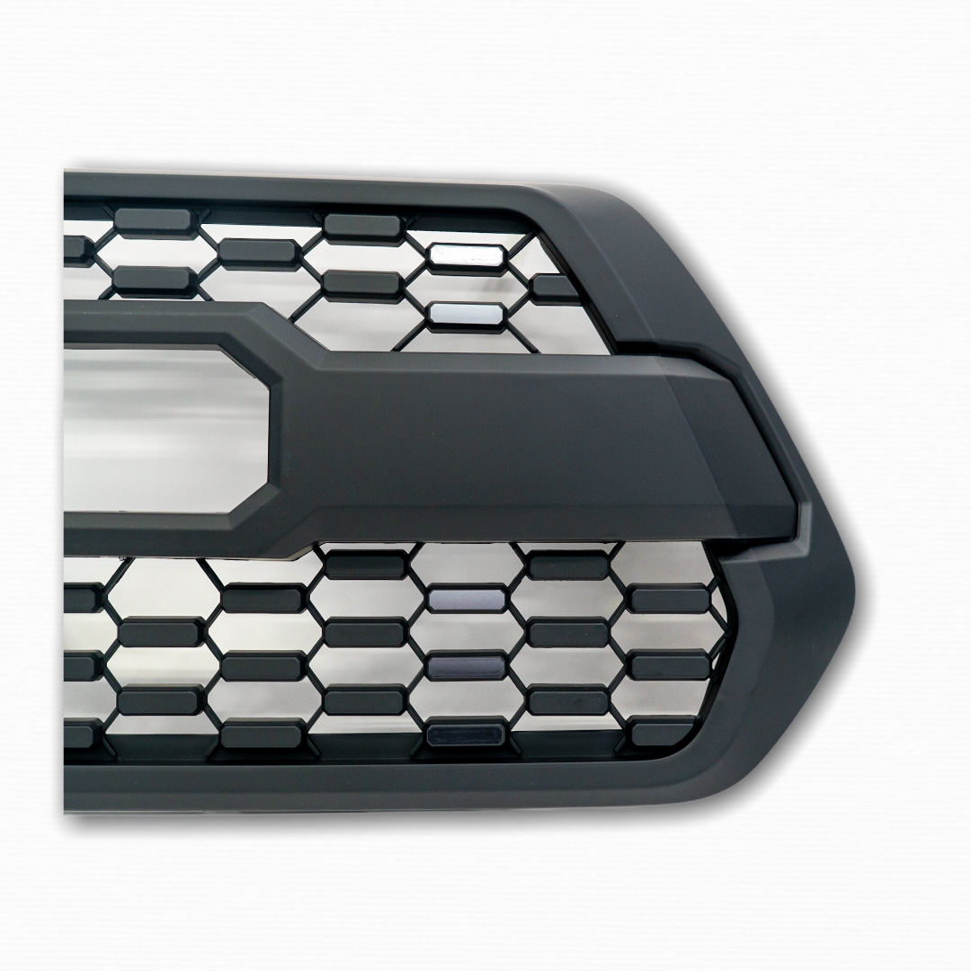 Pro Grille Decals For Tacoma