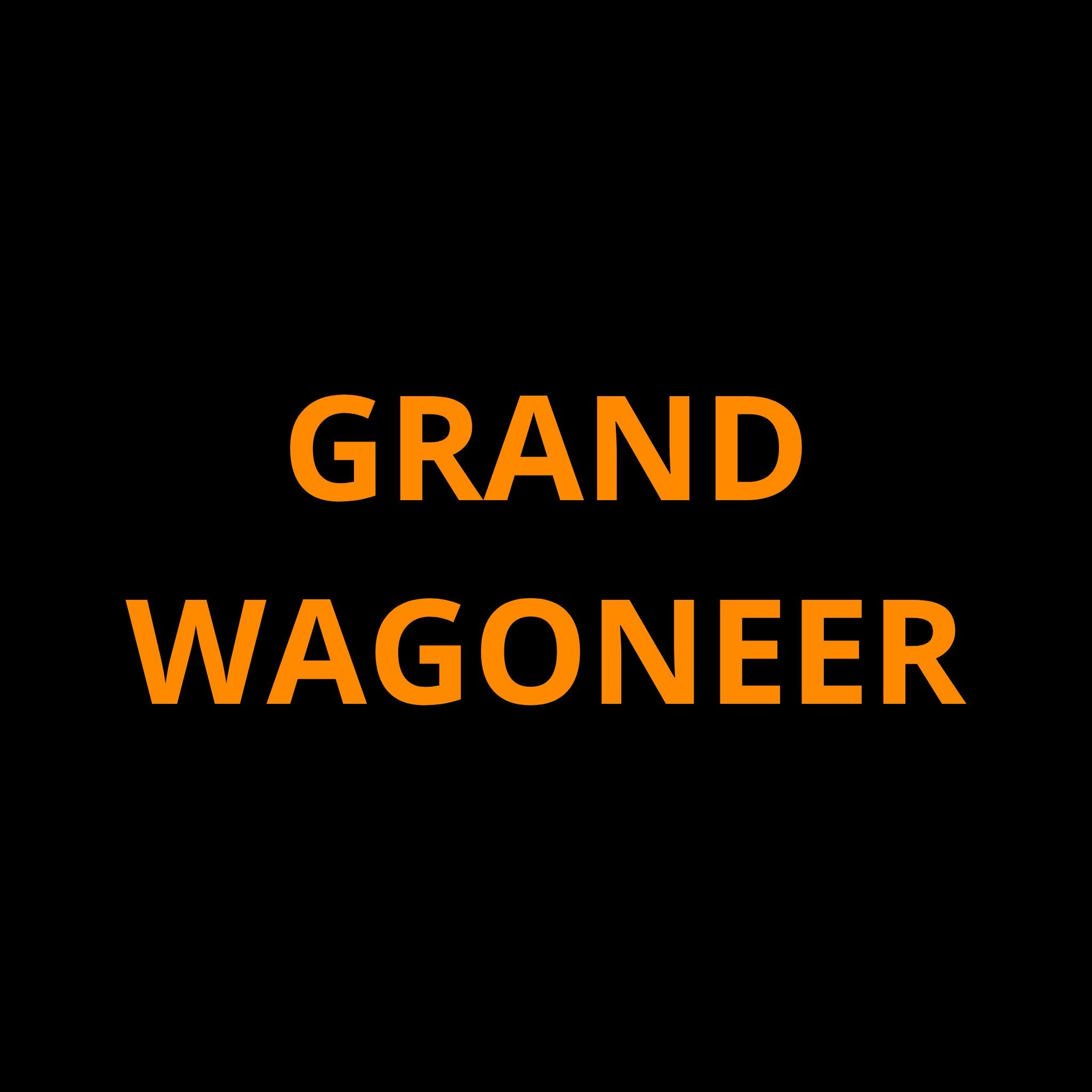Screen ProTech Kit For Jeep Grand Wagoneer