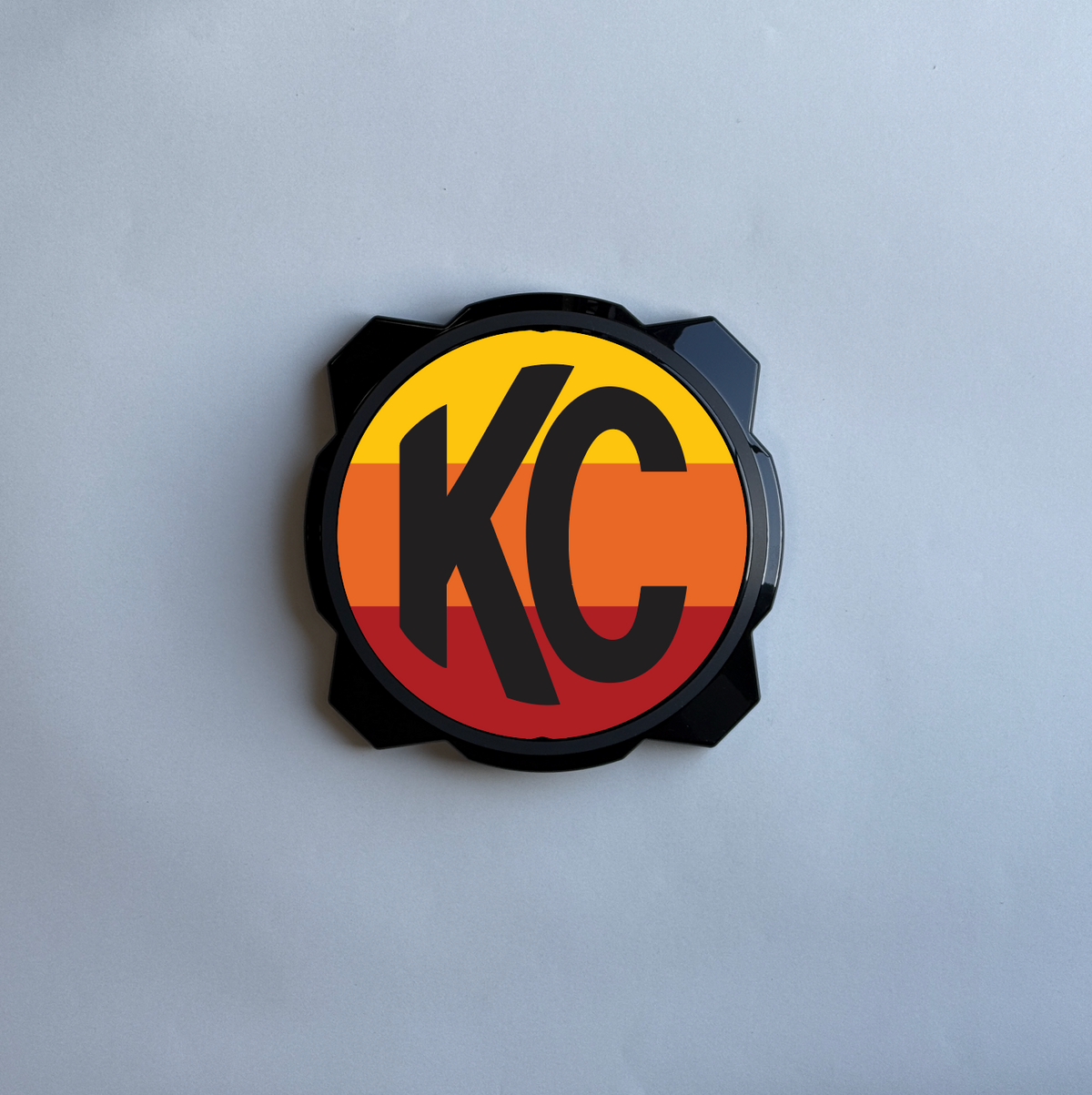 Lumen Skins for KC HiLiTES