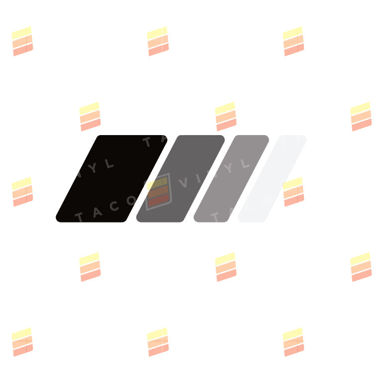 4Wave Decal