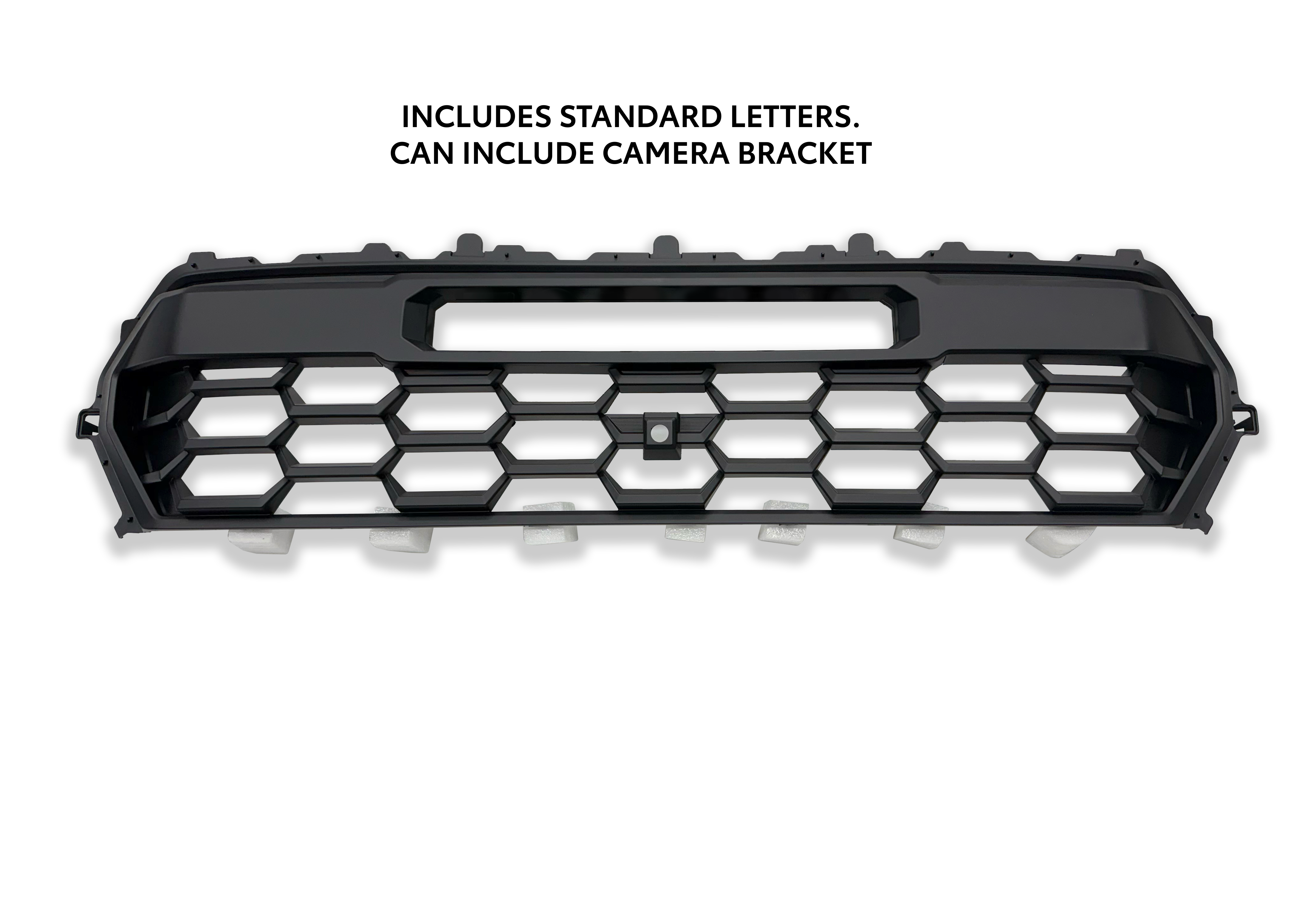 2024+  Pro Grille - Beta For Tacoma