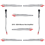 Speaker Wiring Harness Adapter Kit For 2010 - 2024 4Runner