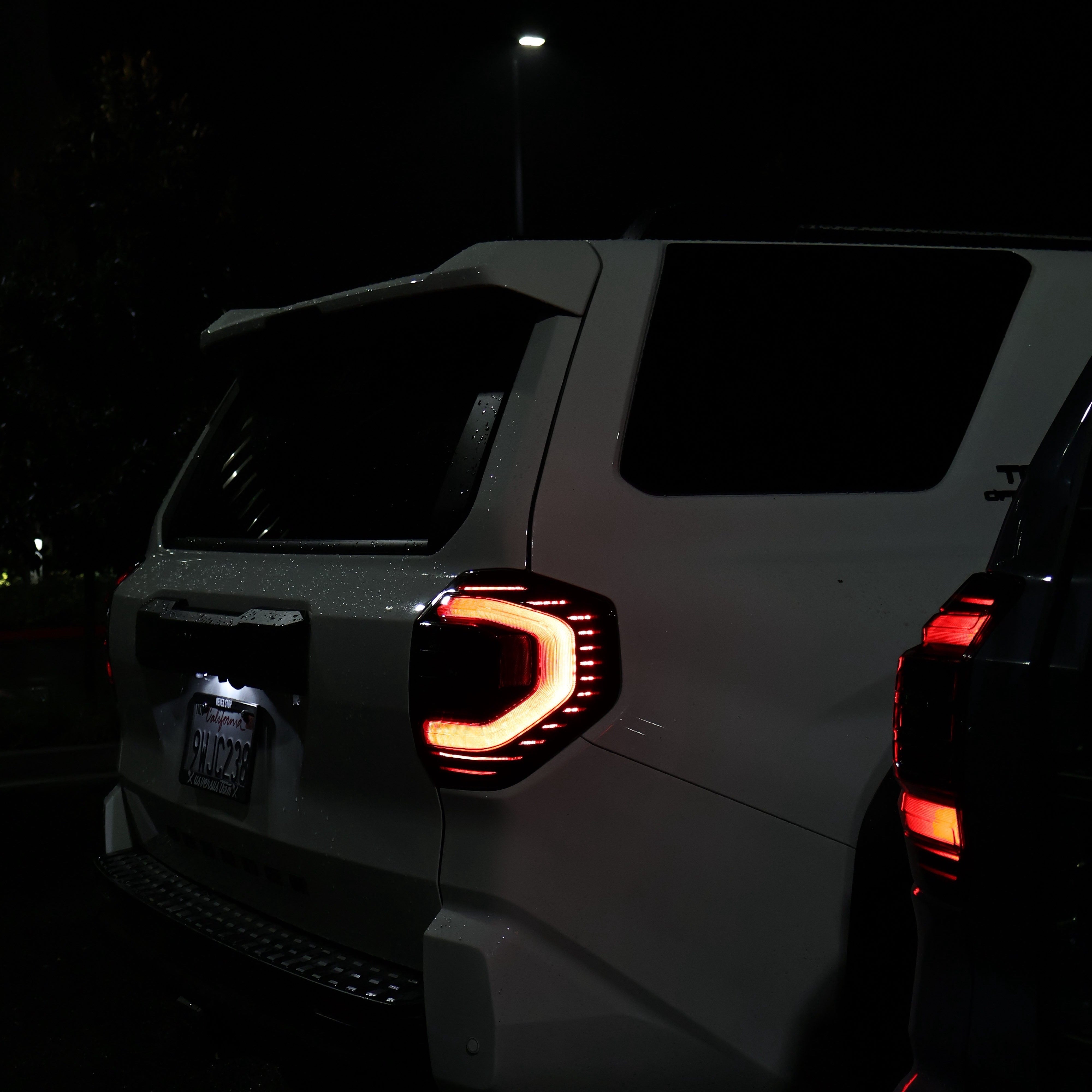 Aspire Stealth Tail Lights for 4Runner (2025-2026)