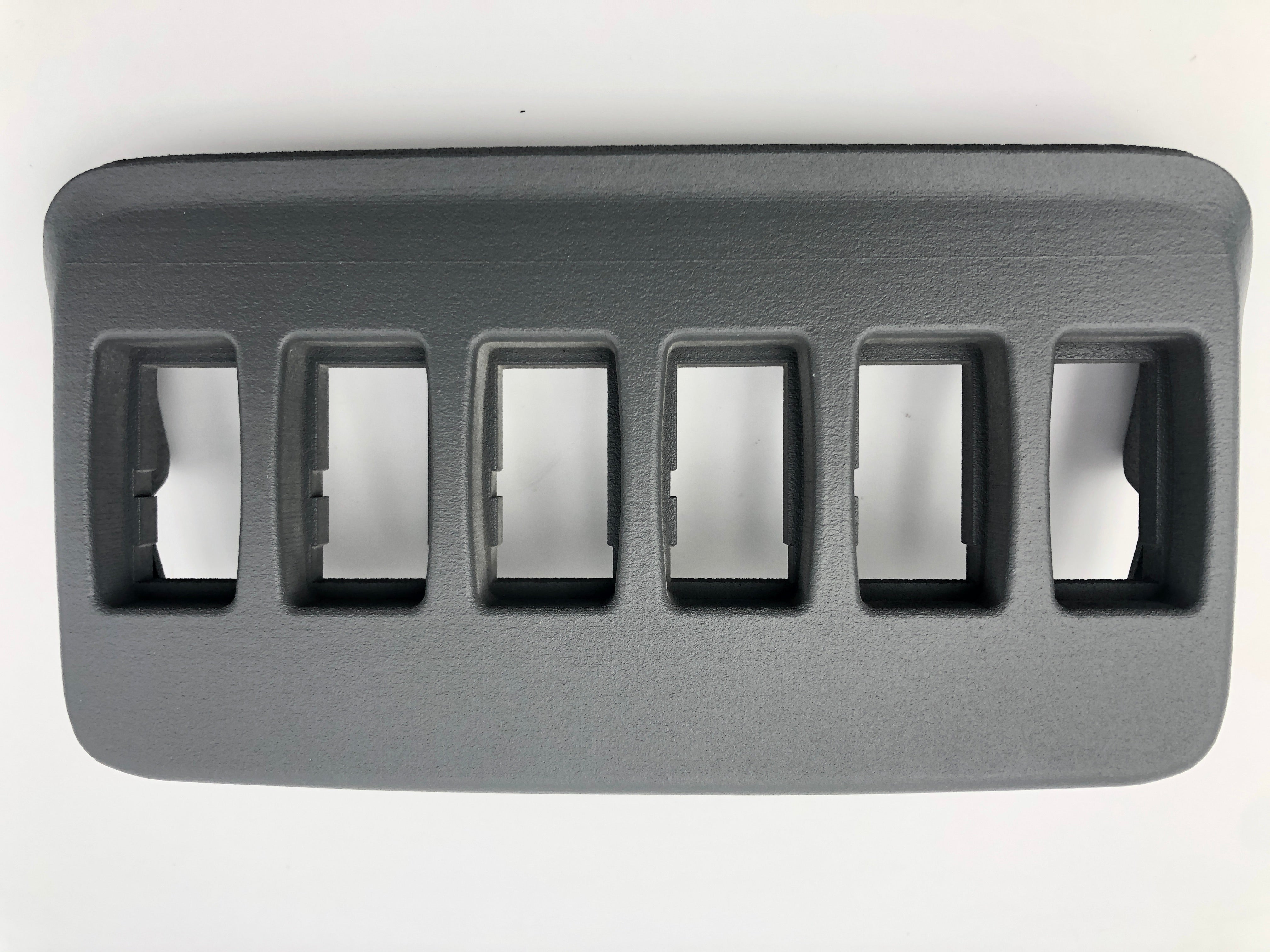 2nd Gen Tacoma Overhead switch panel