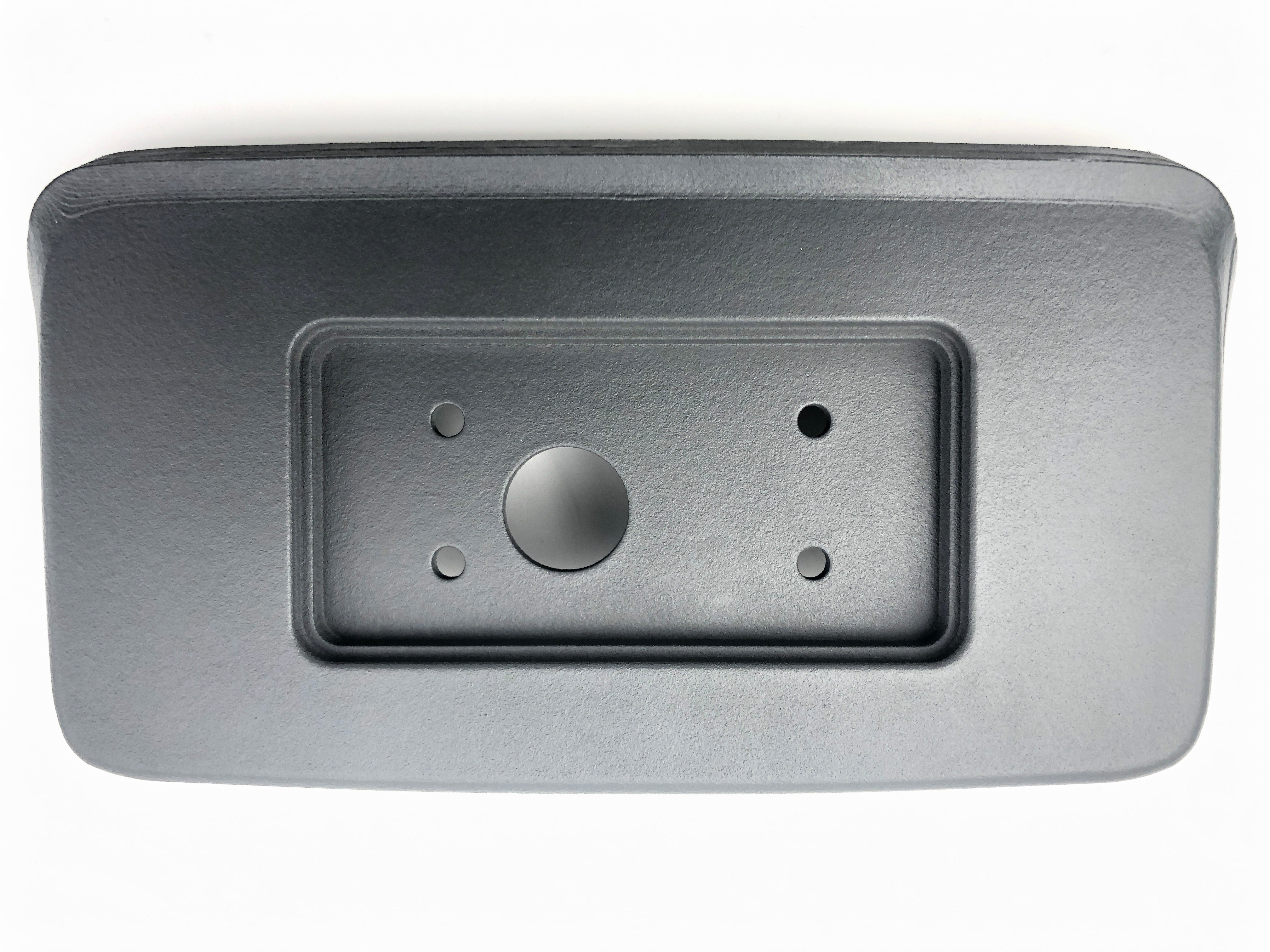 2nd Gen Tacoma Overhead switch panel