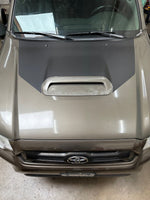 Sport Hood Stamp For Tacoma TRD (2012-2015)