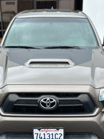 Sport Hood Stamp For Tacoma TRD (2012-2015)