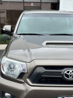 Sport Hood Stamp For Tacoma TRD (2012-2015)