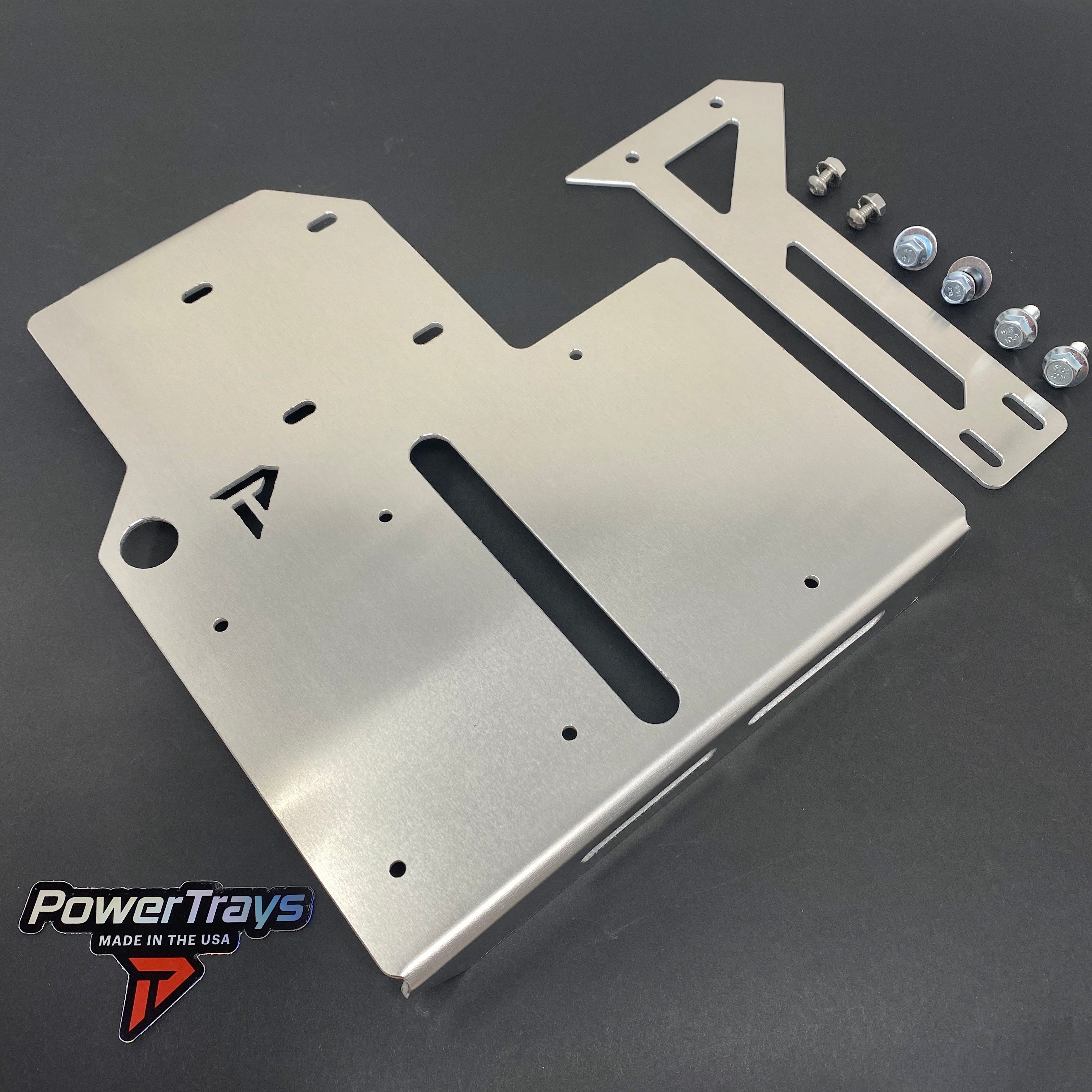 ARB / Solar PowerTray For 4RUNNER/ FJ CRUISER/ GX