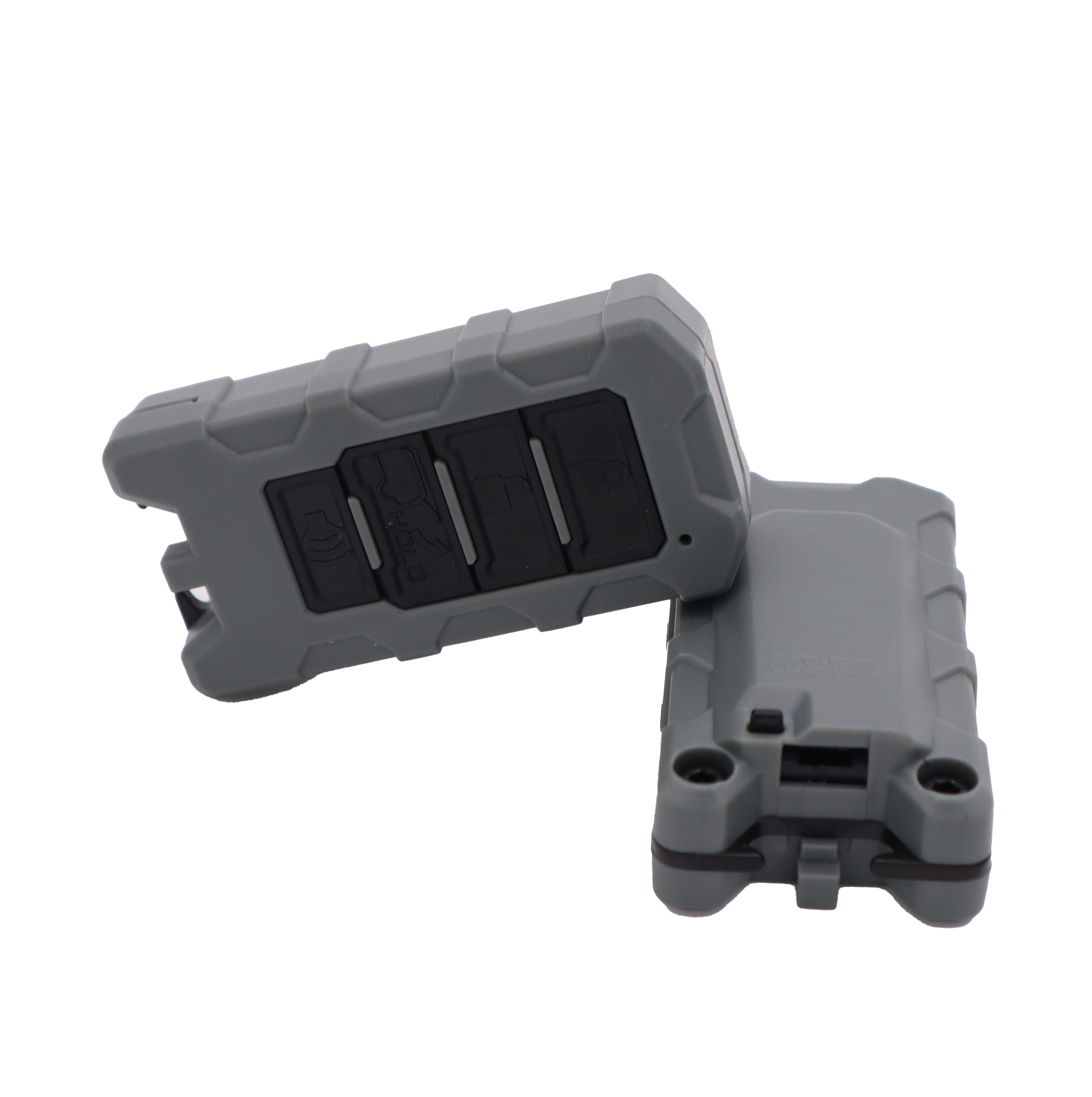 Minimalist Key Fob V3