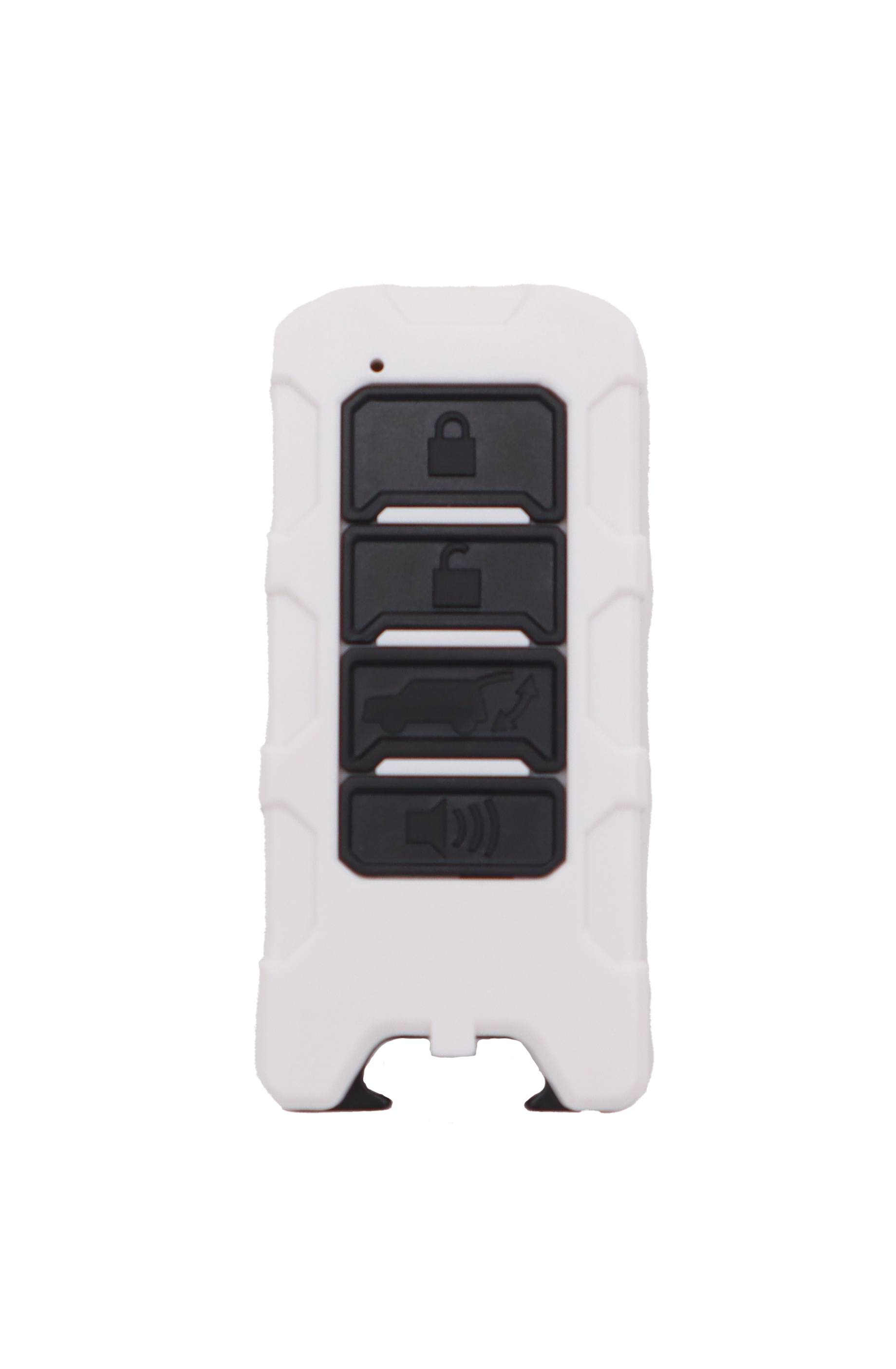 Minimalist Key Fob - For 4Runner