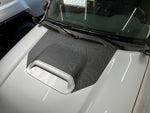 Scoop Stamp For 4Runner (5th gen)