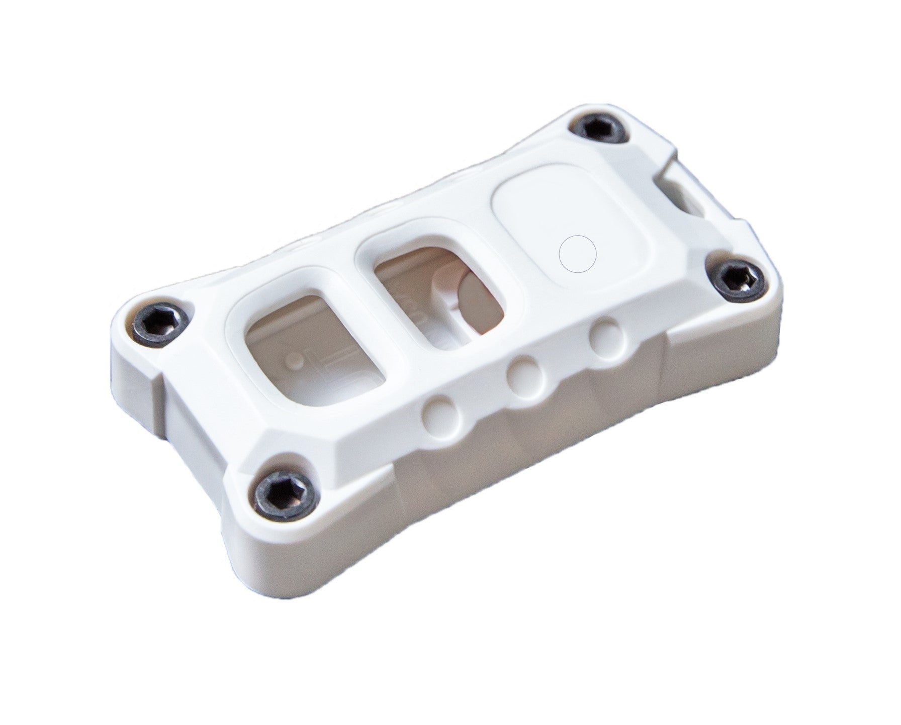 Injection Fob IF005 (For 2007 FJ Cruiser / 1st Gen Tundra) - WHITE