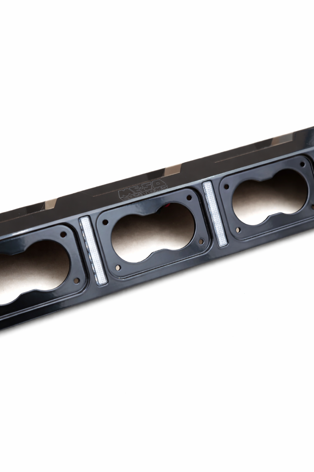 BILLET BRAKE LIGHT FOR 2G TUNDRA