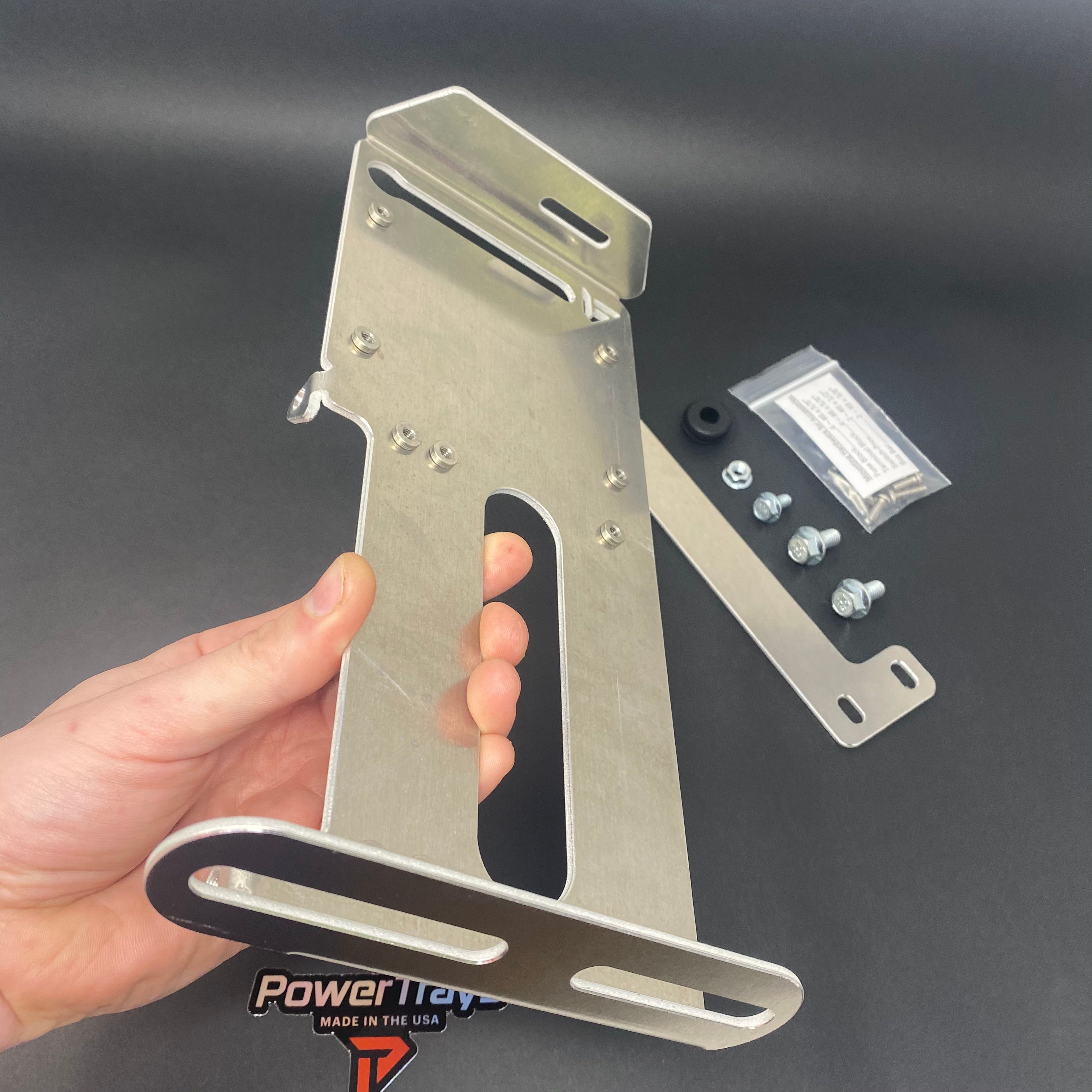 Switch-Pros PowerTray For Tacoma TRD Off Road/Pro