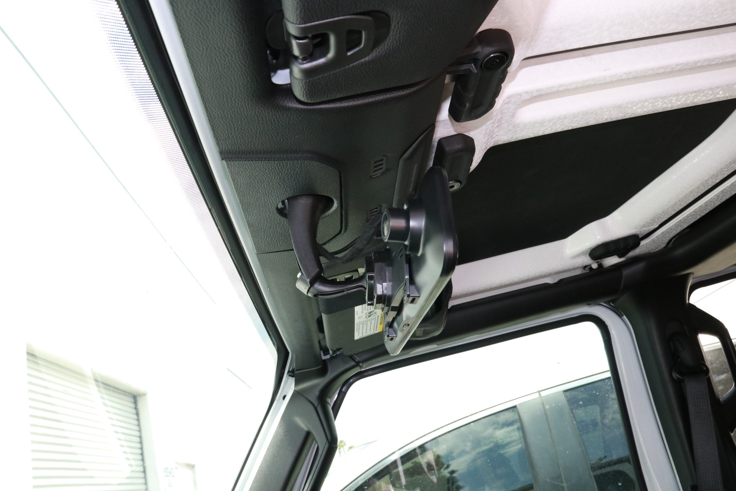 179# Bracket For Jeep