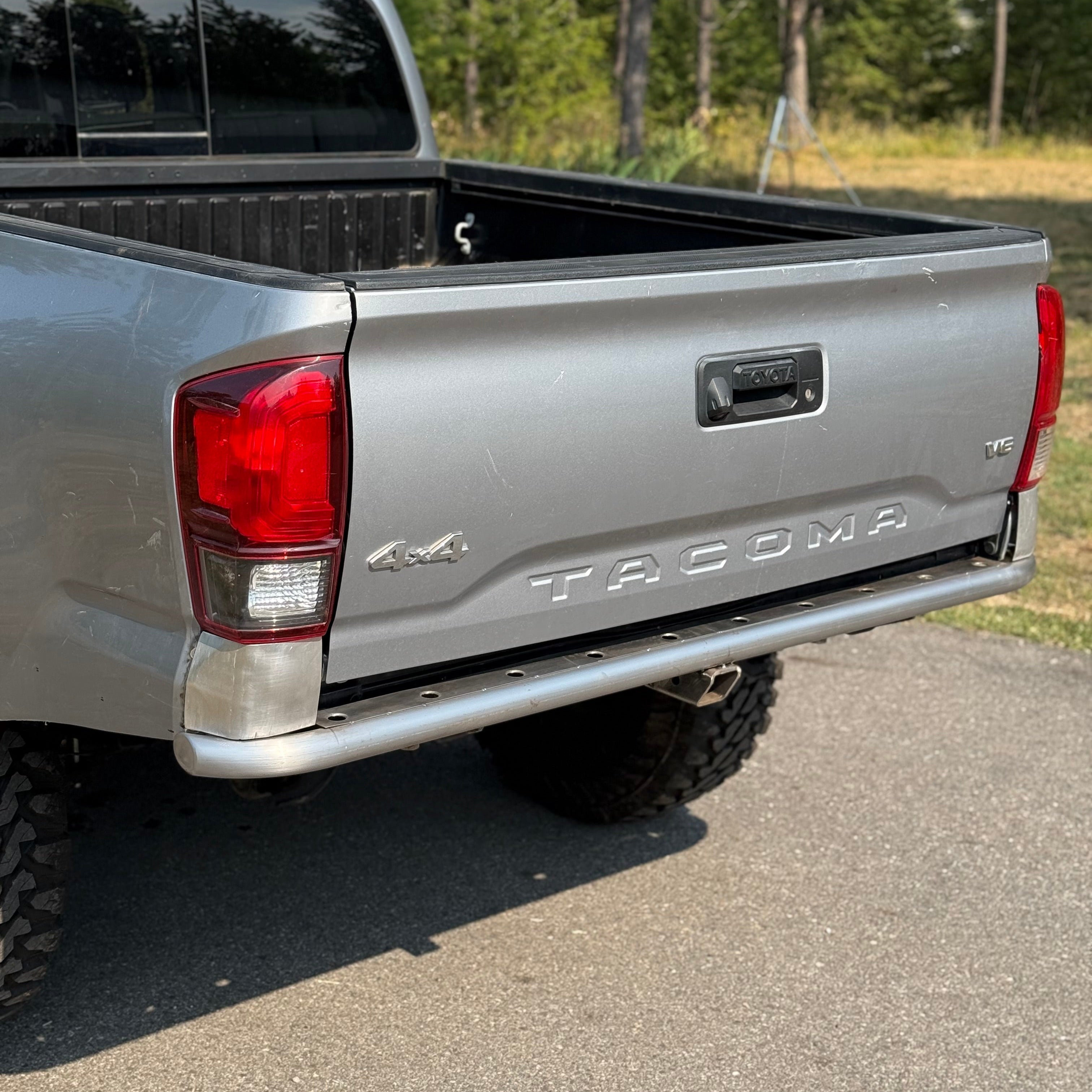 KF Prerunner Rear (2016-2023)