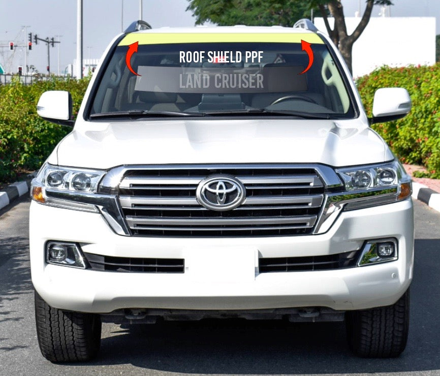 Roof Shield Pro
