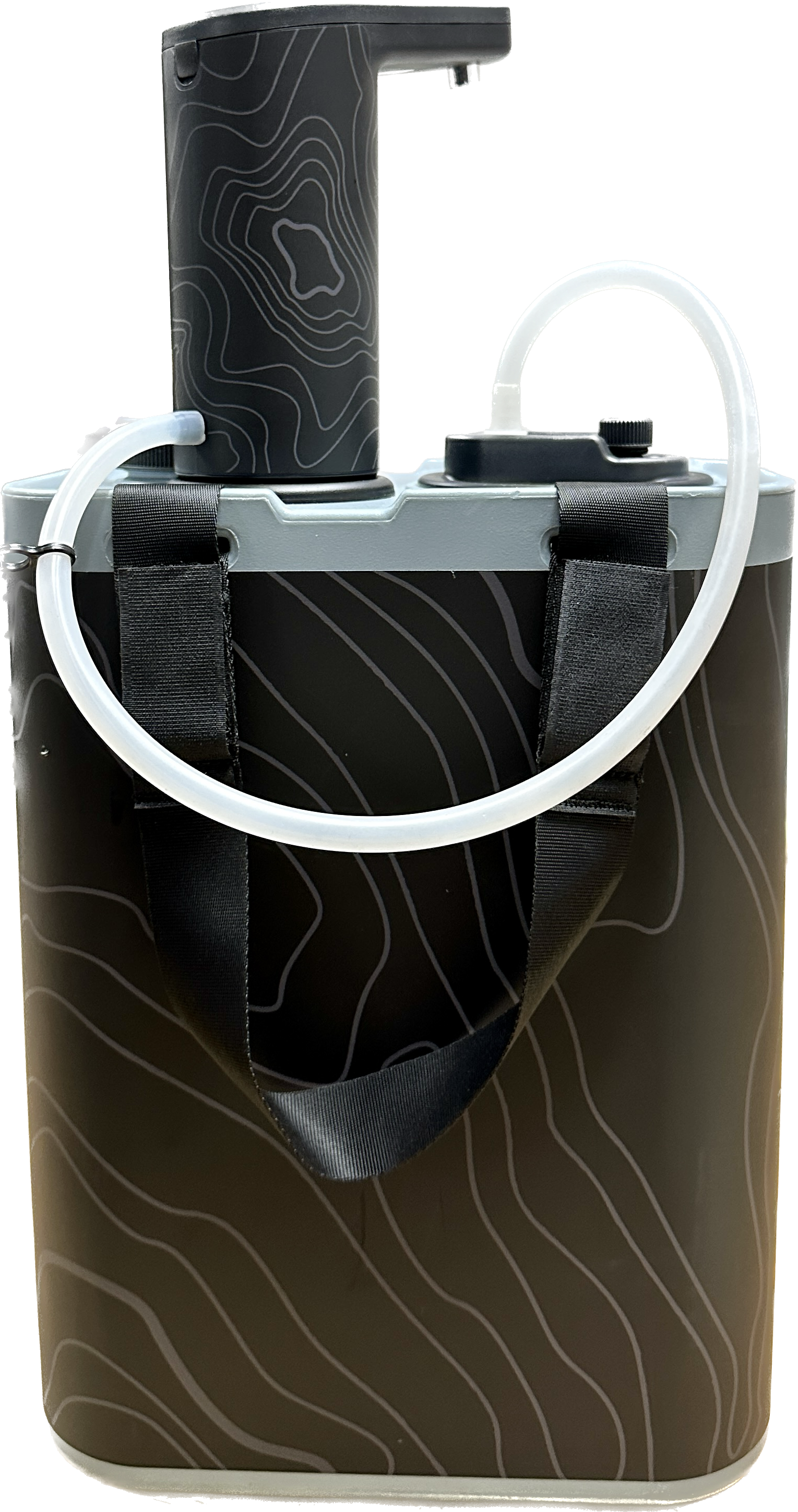 Dometic Faucet and Jug Wrap