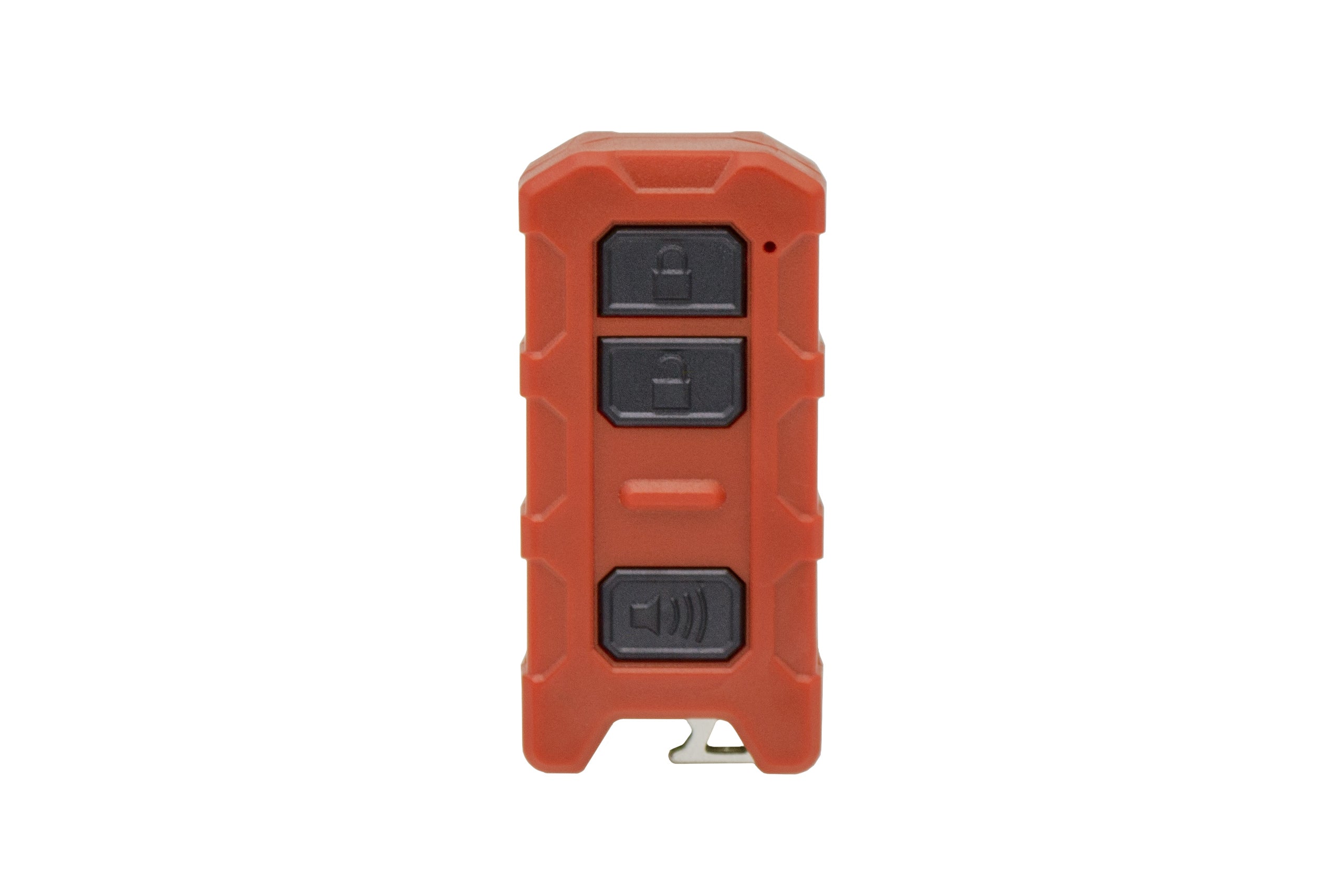 Minimalist Key Fob
